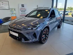 Gris Nouvelle 2024 Cupra Formentor SUV | 42 000 € (Prix assez cher)