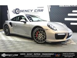 Gris Utilisé 2018 Porsche 991 Coupé | 158 999 €