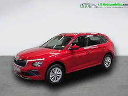 Utilisé 2024 Skoda Kamiq SUV | 29 400 € (Prix juste)