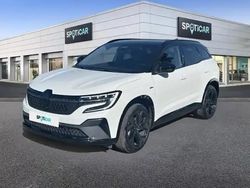 Blanc Utilisé 2023 Renault Austral Techno Esprit Alpine SUV | 28 290 € (Bon prix)