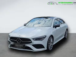 Utilisé 2021 Mercedes 250 Coupé | 40 100 €