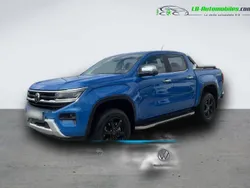 Utilisé 2024 VW Amarok Pick-up | 55 800 € (Bon prix)