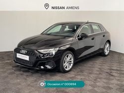 Utilisé 2023 Audi A3 Sportback Design Berline | 25 990 €