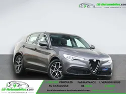 Utilisé 2021 Alfa Romeo Stelvio SUV | 31 200 € (Bon prix)