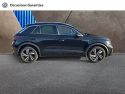 Utilisé 2024 VW T-Roc R-line Edition SUV | 36 990 € (Prix cher)
