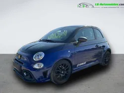Utilisé 2021 Abarth 595 Turismo Citadine | 26 200 € (Prix cher)