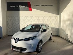 Occasion 2015 Renault Zoe Life Citadine | 5 390 € (Prix juste)