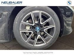 Saphirschwarz métallisé Utilisé 2025 BMW i4 M Sport Berline | 49 900 € (Prix juste)