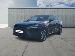 Noir mythic métallisé Utilisé 2025 Audi Q2 S-Line SUV | 42 590 € (Prix cher)