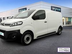 Utilisé 2022 Citroën Jumpy Monospace | 22 490 € (Prix juste)