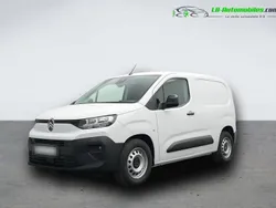 Utilisé 2025 Citroën e-Berlingo Monospace | 31 800 €