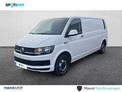 Utilisé 2016 VW T6 Business Van | 21 988 €