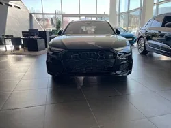 Noir Nouvelle 2024 Audi A6 Competition | 69 590 € (Prix cher)