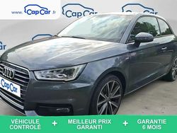 Utilisé 2015 Audi A1 S-Line Citadine | 11 990 € (Bon prix)