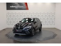 Utilisé 2023 Renault Arkana Evolution SUV | 21 690 € (Prix juste)