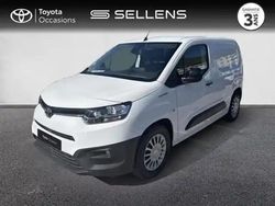 Blanc Utilisé 2022 Toyota Proace Business Edition Van | 16 880 €