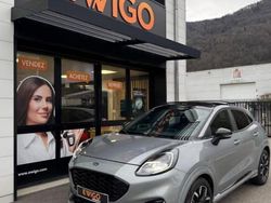 Utilisé 2023 Ford Puma ST-Line X Coupé | 19 480 € (Prix juste)