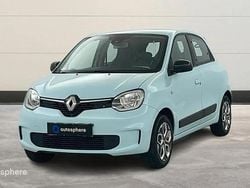 Bleu Utilisé 2023 Renault Twingo Equilibre Citadine | 12 699 € (Prix juste)