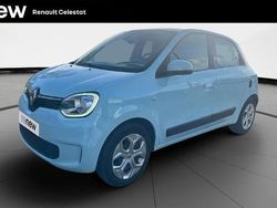 Bleu Utilisé 2021 Renault Twingo SE Citadine | 11 499 € (Prix juste)