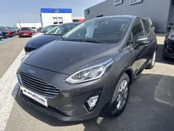 Gris Utilisé 2021 Ford Fiesta Viva Citadine | 12 699 € (Bon prix)