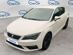 Utilisé 2018 Seat Leon Style | 9 690 €