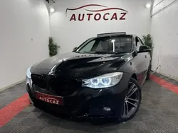 Noir Utilisé 2014 BMW 330 M Sport Berline | 19 990 €