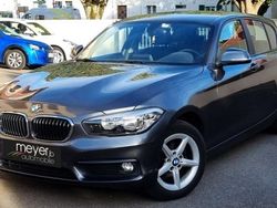 Gris Utilisé 2018 BMW 114 Comfort Edition Citadine | 16 490 €