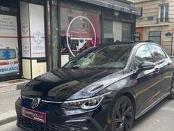 Utilisé 2023 VW Golf VIII GTI Berline | 38 790 € (Prix cher)