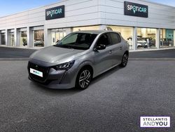 Utilisé 2022 Peugeot 208 Allure Citadine | 15 680 € (Prix juste)