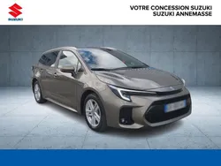 Utilisé 2024 Suzuki Swace | 24 900 € (Bon prix)