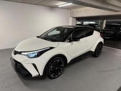 Utilisé 2022 Toyota C-HR Sport SUV | 23 990 € (Prix juste)