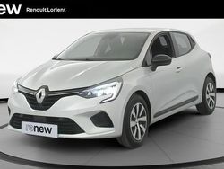 Gris Utilisé 2023 Renault Clio V Equilibre Citadine | 14 490 € (Prix juste)