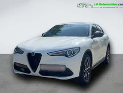 Utilisé 2020 Alfa Romeo Stelvio SUV | 35 800 € (Prix assez cher)
