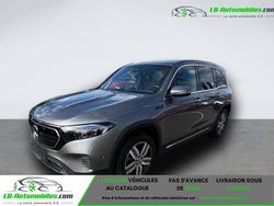 Utilisé 2022 Mercedes EQB350 SUV | 35 400 € (Super prix)