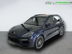 Utilisé 2018 Porsche Cayenne SUV | 65 800 € (Prix juste)