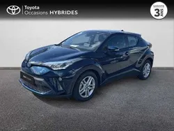 Utilisé 2023 Toyota C-HR Business Edition SUV | 32 750 €