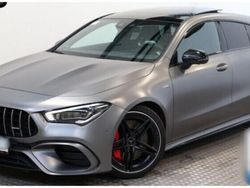 Utilisé 2020 Mercedes CLA45 AMG Shooting Brake AMG Break | 44 880 €