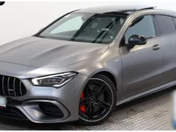 Utilisé 2020 Mercedes CLA45 AMG Shooting Brake AMG Break | 44 880 €
