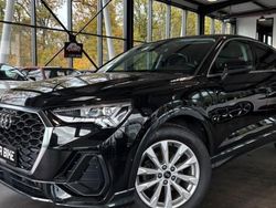 Utilisé 2022 Audi Q3 Sportback S-Line SUV | 33 990 € (Prix juste)