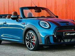 Utilisé 2021 Mini John Cooper Works Citadine | 39 900 €