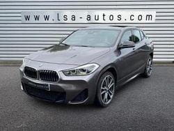 Gris Utilisé 2021 BMW X2 M Sport SUV | 24 980 € (Prix juste)