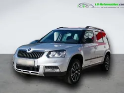 Utilisé 2015 Skoda Yeti SUV | 20 400 € (Prix juste)
