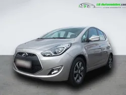 Utilisé 2018 Hyundai ix20 Monospace | 17 900 € (Prix juste)