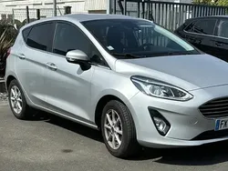 Utilisé 2021 Ford Fiesta Titanium Citadine | 12 490 € (Bon prix)