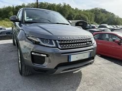Utilisé 2017 Land Rover Range Rover evoque SE SUV | 19 590 € (Super prix)