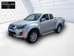 Gris Utilisé 2019 Isuzu D-Max Pick-up | 28 900 € (Prix cher)
