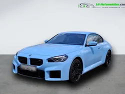 Utilisé 2024 BMW M2 Sport Line Coupé | 70 300 € (Super prix)