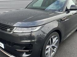 Utilisé 2024 Land Rover Range Rover SE SUV | 100 990 € (Super prix)
