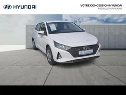 Atlas white Utilisé 2023 Hyundai i20 Berline | 15 480 € (Bon prix)