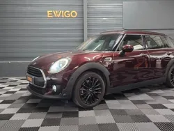 Utilisé 2018 Mini One Clubman Break | 13 990 € (Prix juste)
